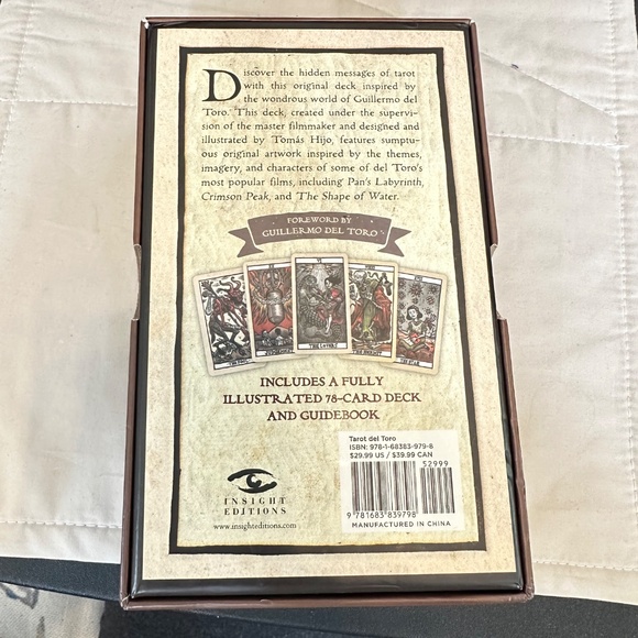 Tarot deck. Choice of one! - Picture 3 of 14